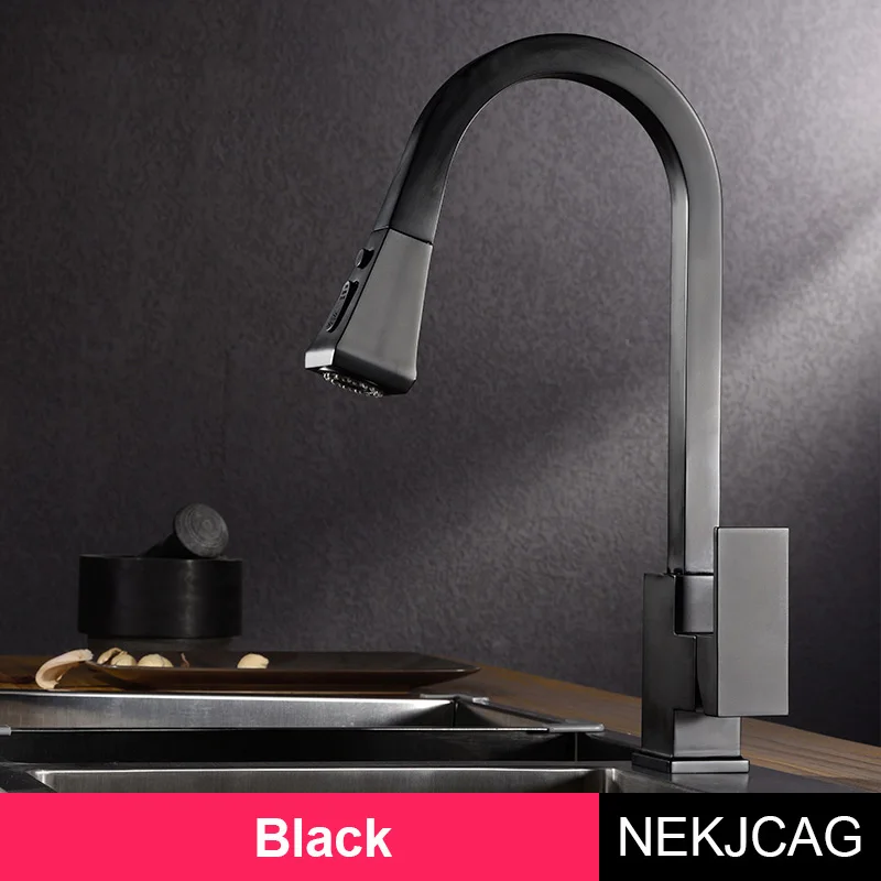 Black A