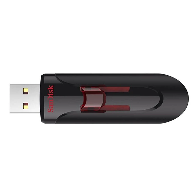USB флеш накопитель SanDisk CZ600 128 ГБ 16 32 64 3 0|USB флэш-накопители| |