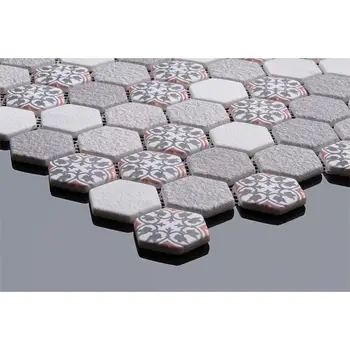 

Mosaic tiles for kitchen and bathroom walls
