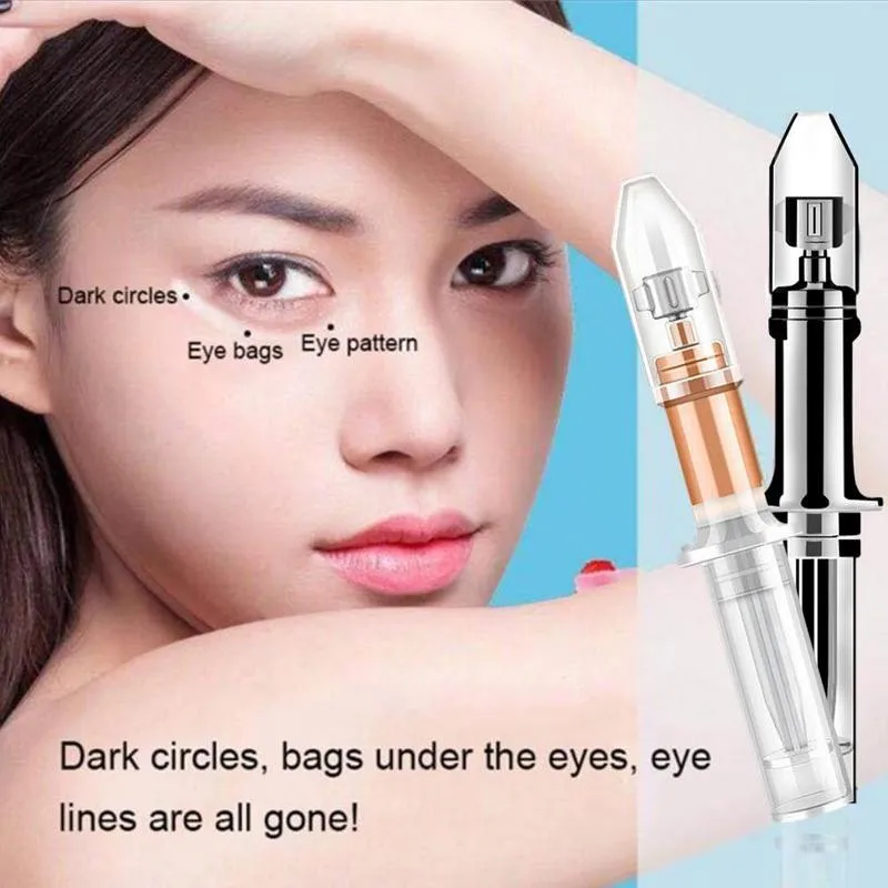2 Menit Instan Mengangkat Pompa Krim Mata Anti Bengkak Baik Efek Tahan Lama Tas Panjang Menghapus Garis Mata Krim Keriput N4q2 Aliexpress