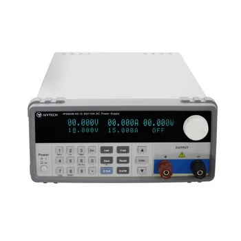 

IPS900B 20V 45A Programmable DC Power Supply High precision 1mV 1mA Adjustable DC Power Supply