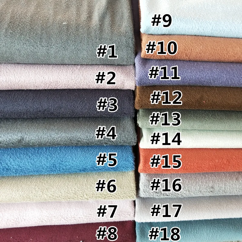 Полуметр оленьей фланелевой ткани для ручной работы DIY сумка материал изделия CR-98