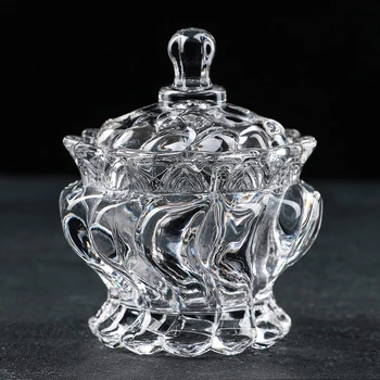 

Sugar bowl "Dance", 150 ml