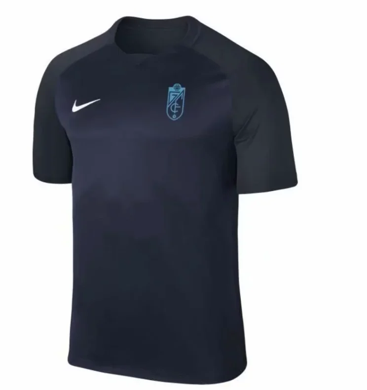 Man 19 20 Granada CF. Футбольная Майка домашняя ramos виктордиас солдадо пуэтас вадильо А. Пуэтас Гранада футбольные майки - Цвет: shirt