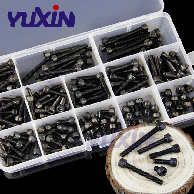 Ve A Brugola Con Testa Esagonale Incassata RS PRO, M3, L. 10mm, In Acciaio Inox | RS - Foto 9