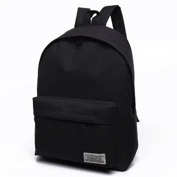

newest fashion bag back mens sports leisure 2020 bagpack school laptop travel and college black backpack