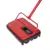 Eyliden Carpet Floor Sweeper with Brush Cleaner Hand Push Автоматическая Метла для Домашнего Офиса Ковры Ковры Пыль Отходы Очистки