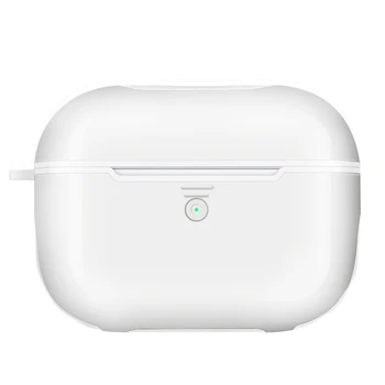 

Soft Case for Pro Wireless Bluetooth Case for 3 Case Cover 3