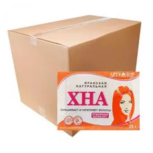 Хна иранская натуральная Артколор, 25 гр(100 шт