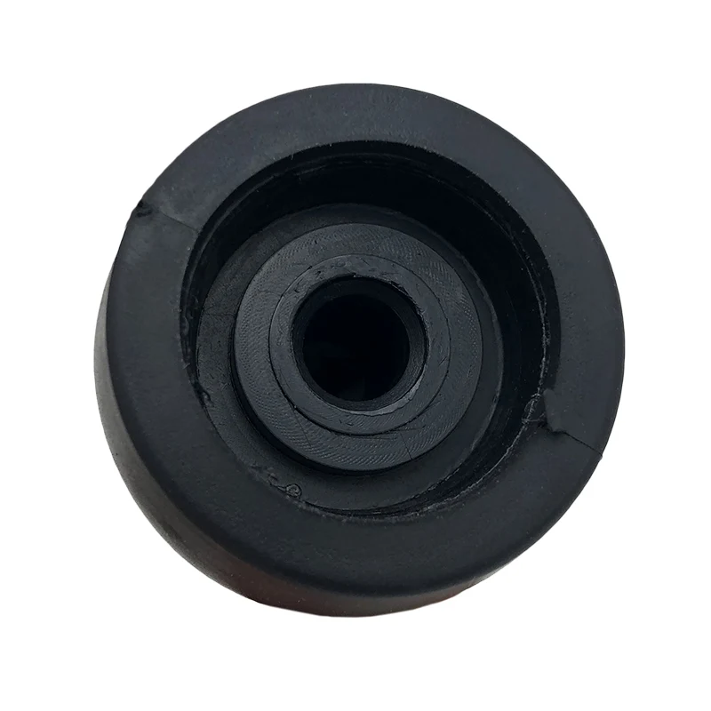 5 скоростей кожаный рычажный рычаг переключения передач ручной гаитер чехол для