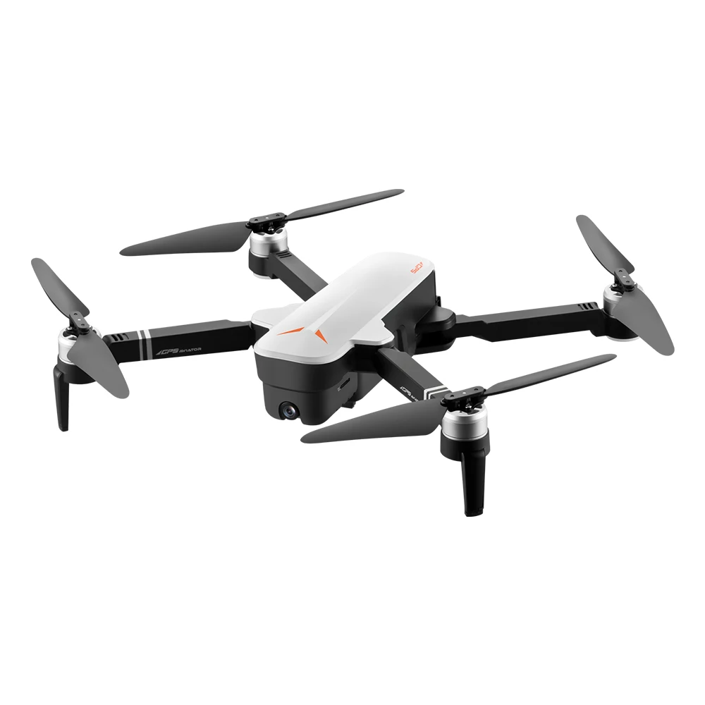 5G Wifi 4K камера RC Дрон GPS бесщеточный 1 км Контроль расстояния Дрон оптического потока позиционирования точка пути игрушечный Квадрокоптер подарки