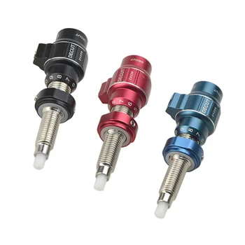 

Archery Recurve Bow Cushion Plunger Screw On Arrow Rest Button Set