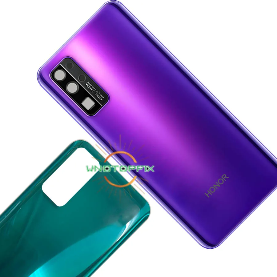 for honor 30 pro battery cover (7)