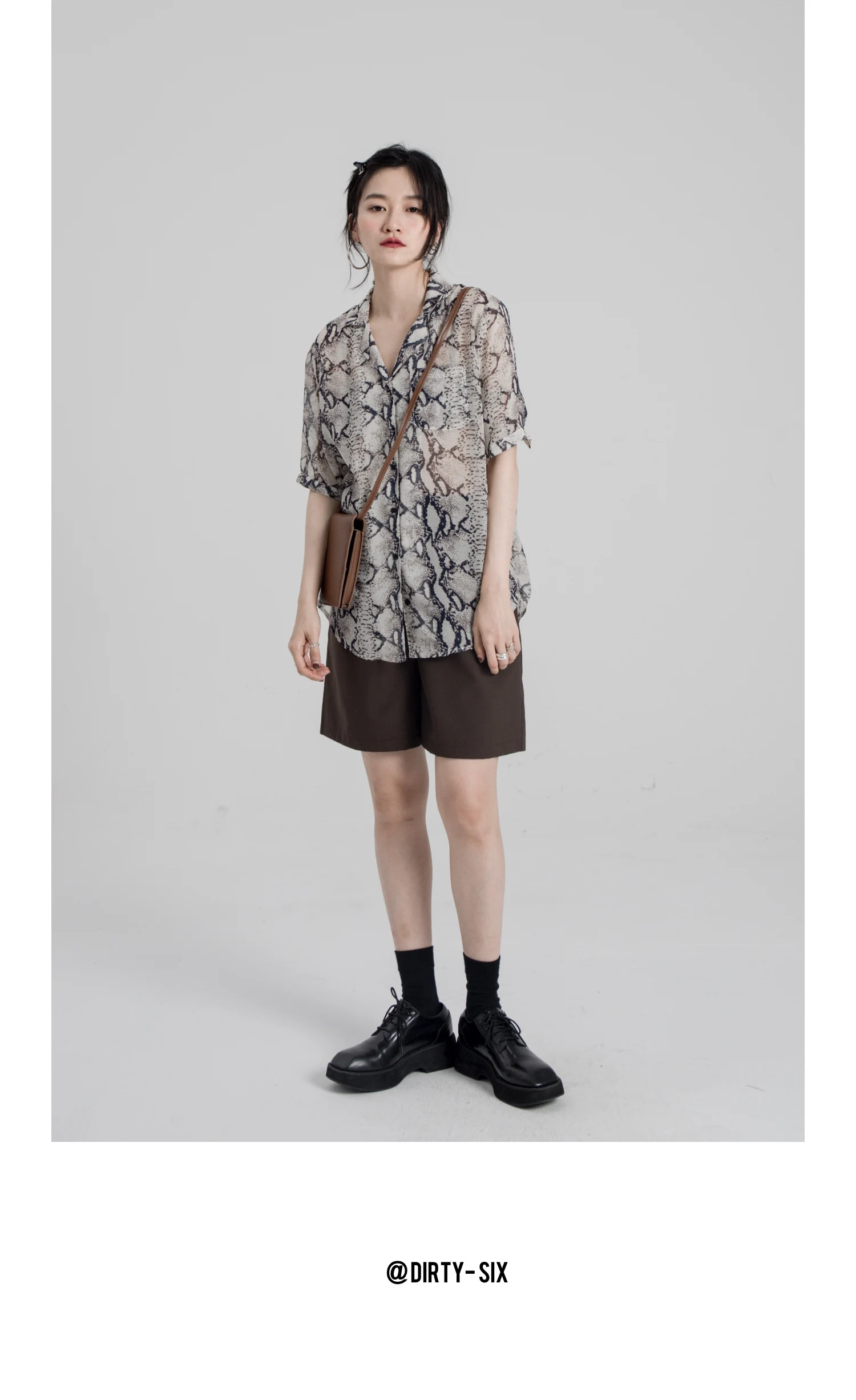 TANTO STORE DIRTY SIX мини-сумка для карт на одно плечо сумка через плечо zero кошелек