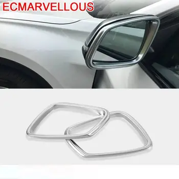 

Door Handle Control System Gear Outlet Air Conditioner Automobile Chromium Car Styling Accessories 16 17 18 19 FOR BMW X2 series
