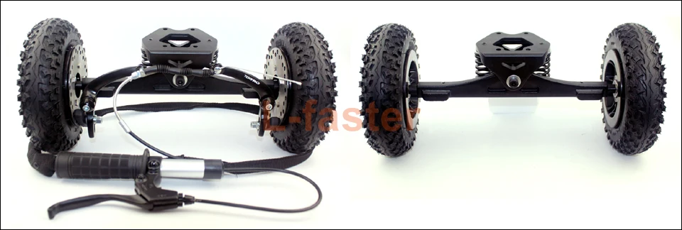 brake and normal truck -1-960