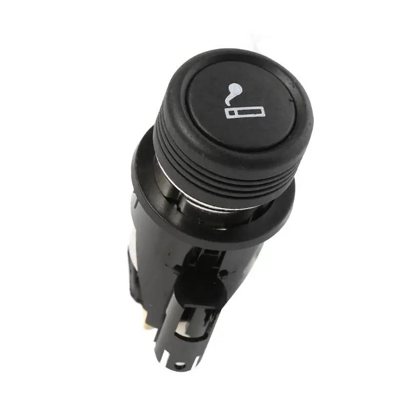 

Cigarette Lighter Assembly Plastic and Metal Auto Replacement Parts for Ford Focus Fiesta C-Max S-Max Mondeo 98AG15K047AD