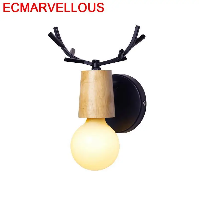 Coiffeuse Avec Miroir Wandlampe Лофт Декор Lampara де сравнению Wandlamp аппликация Murale светильник светодиодный для дома настенный светильник
