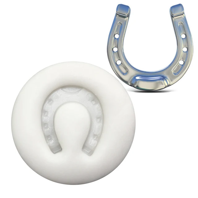 Patkon Alakú Szilikon Penész Cukorcraft Csokoládé Cupcake Sütő Fondant Sütemény Díszítő Szerszámok