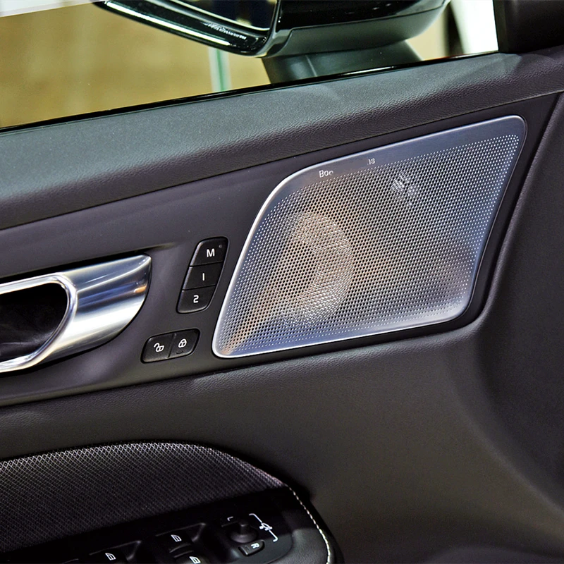 Car Speakers Suitable For Volvo V60 S60 