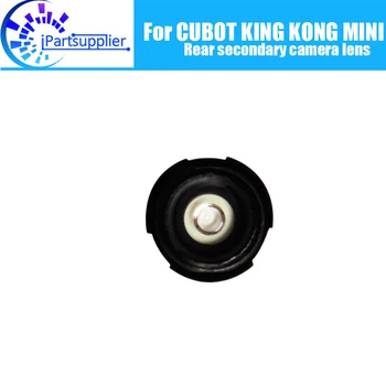

CUBOT KING KONG MINI Rear secondary camera lens 100% Original Rear secondary camera lens Repair Accessories For KING KONG MINI.