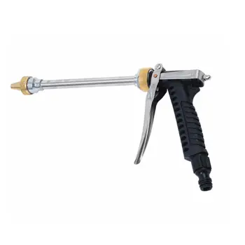 

Water Car Sprayer High Pressure 12V Garden Tools Sprinklers Irrigation System Lawn Graden Sprayer Water Spray Nozzle