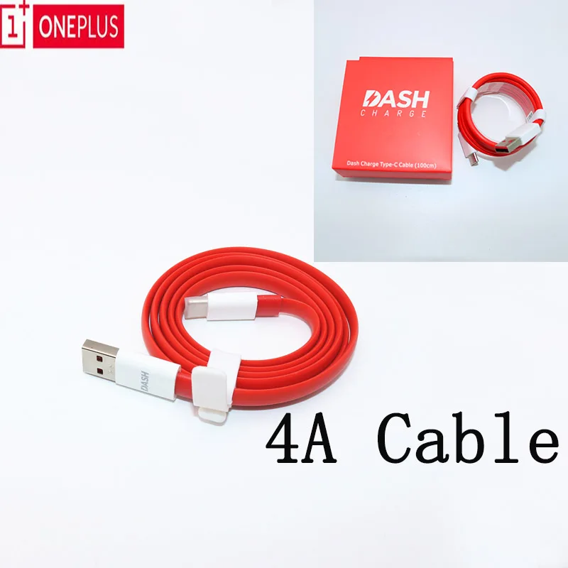 35 см/100 см/150 см/200 см красный 4A Usb 3,1 type C кабель Oneplus 6 Dash Кабель зарядного устройства для A Plus 6 T 5 t 5 3 t 3 мобильного телефона