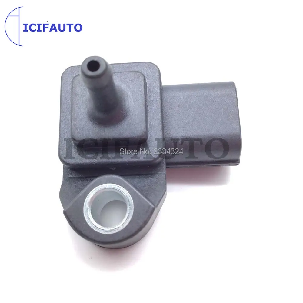 1865A035 0798007790 3 контактный датчик давления воздуха для Mitsubishi/Pajero/Montero V88W V98W L200 079800