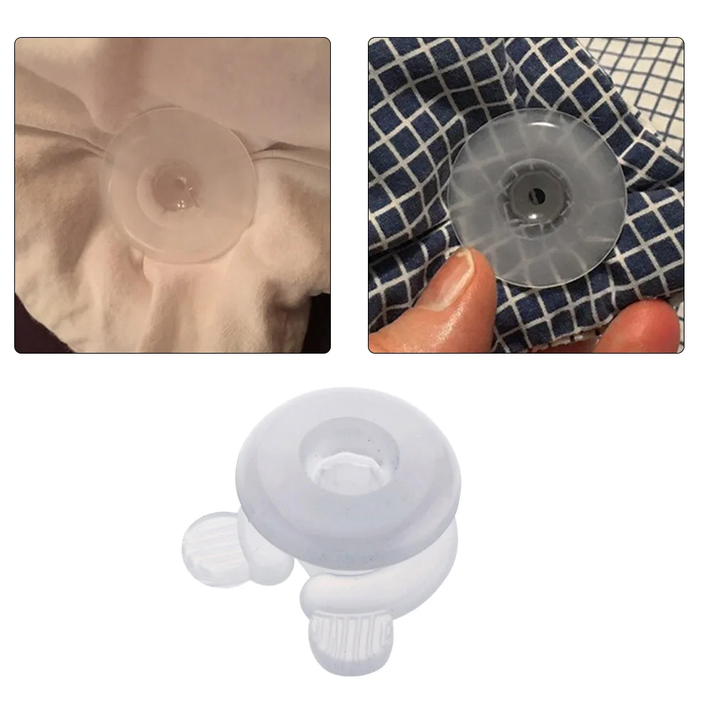 4Pcs Comforter Grippers Quilt Clip Portable Blankets Sheet Accessories Fastener Clips Plastic Bed Duvet Holders Durable | Дом и сад