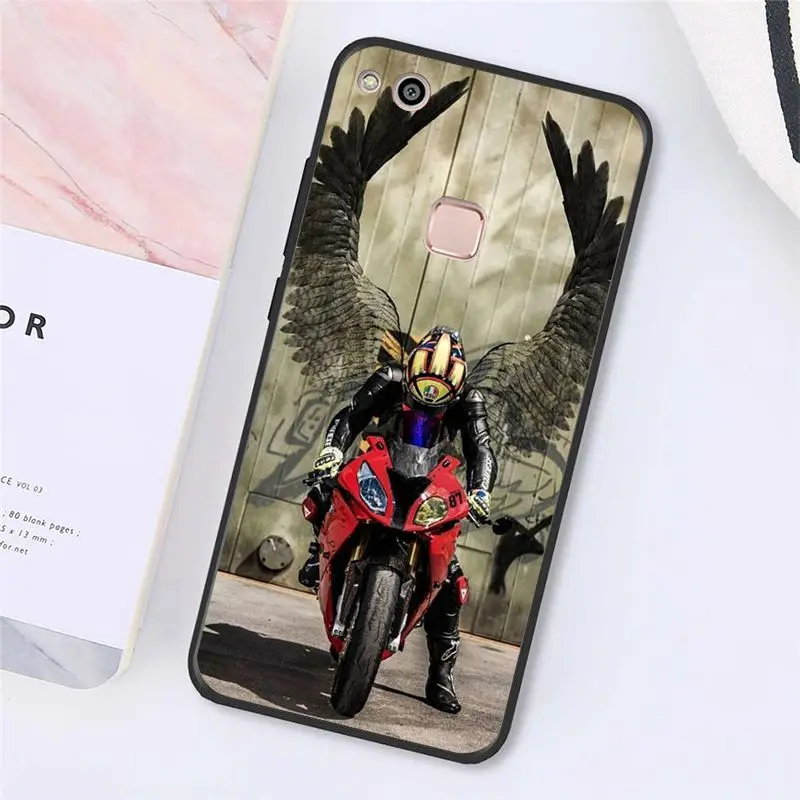 Moto Cross Motorcycle