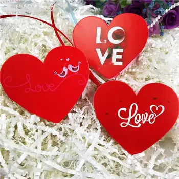 

Lovers' Day Happy Card Couples Greeting Cards Creative to Send Her Boyfriend Valentine's Day Card Personality Creative Holiday H
