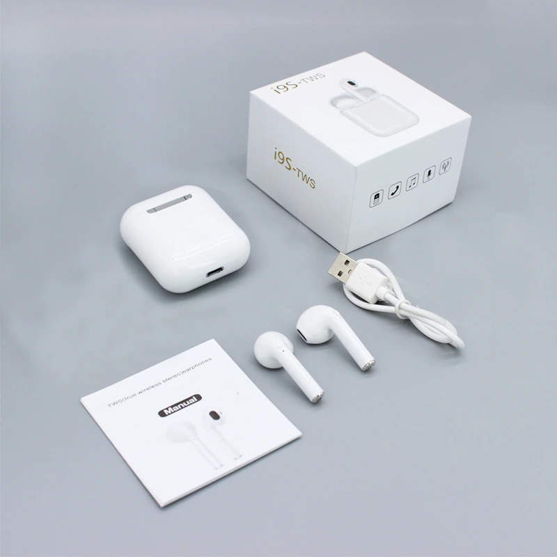 

G18 2020 Men's and Women's New Bluetooth Wireless IOS Android Bone Conduction Earphone Fone De Ouvido Earphones Takstar Bluedio