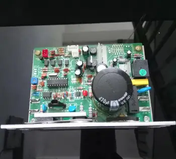 

Treadmill Circuit Board Motherboard SH5166A 5167 5175 5177 Treadmill Control Power Board