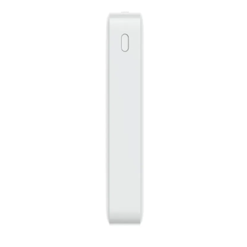 Xiao mi Red mi power Bank 20000 мАч power bank QC3.0 портативное зарядное устройство 2 usb-порта аккумулятор внешний аккумулятор mi power Bank 20000 мАч
