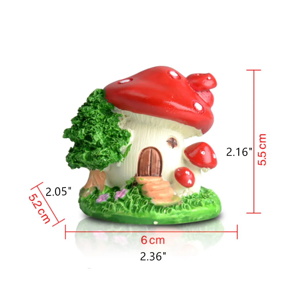 红蘑菇 (2)