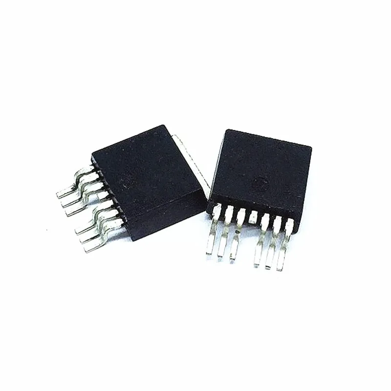10PCS/LOT BTS611L1 BTS612N1 BTS6144B BTS621L1 BTS640S2 BTS650P BTS6510B BTS660P TO-263 | Электронные компоненты и