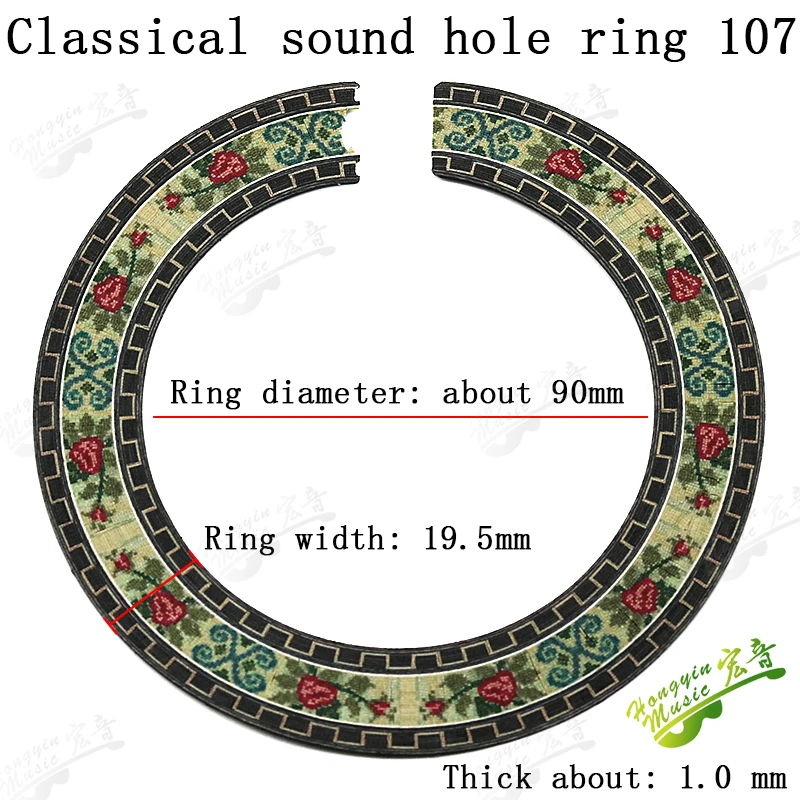 Classical-YKQ107