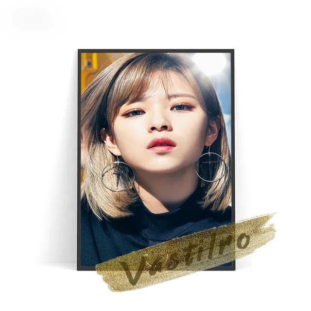 Twice K Pop Music Group Star Poster Modern Fashion Magazine Album Canvas Painting Flower Girl Art Prints Home Decor Fans Collect Painting Calligraphy Aliexpress Twice K Pop Music Group Star Poster Modern Fashion Magazine Album Canvas Painting Flower Girl Art Prints Home Decor Fans Collect Painting Calligraphy Aliexpress