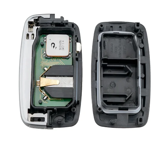 SPCFOR для LAND ROVER RANGE ROVER SPORT для LR2 LR4 Discovery KOBJTF10A 315Mhz433Mhz дистанционный смарт ключ-брелок без аварийного ключа