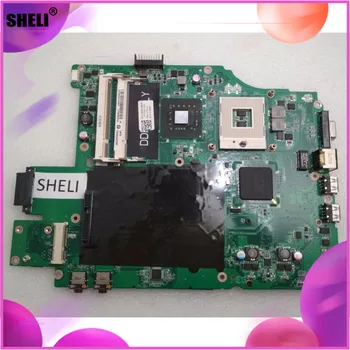 

SHELI CN-0YGD9H 0YGD9H YGD9H For Dell V1015 1015 Motherboard DDR2 DAVM9MMB6G0