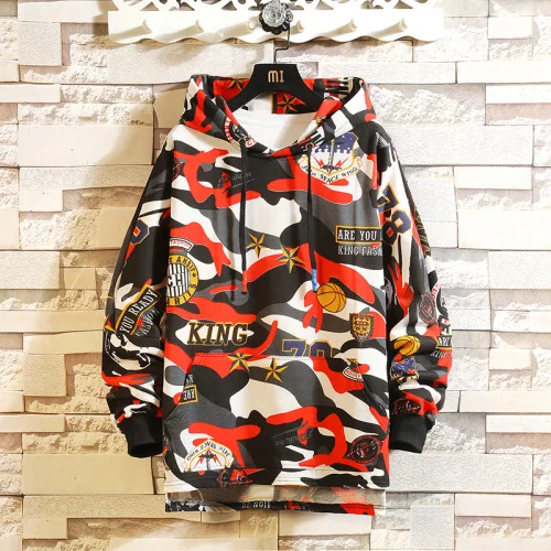 W5021 - Цвет: red