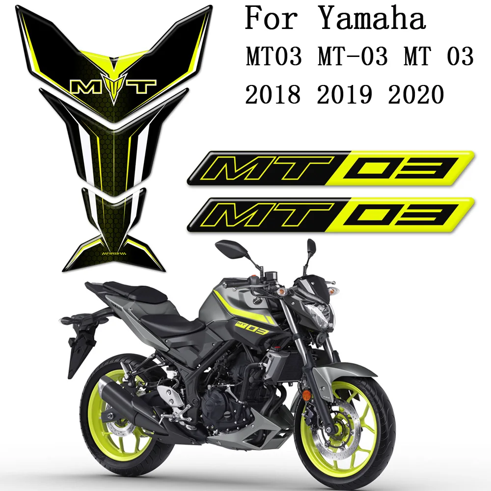 Yamaha MT03 Iron Man 2022 bản giới hạn trình làng  CHAYXEVN