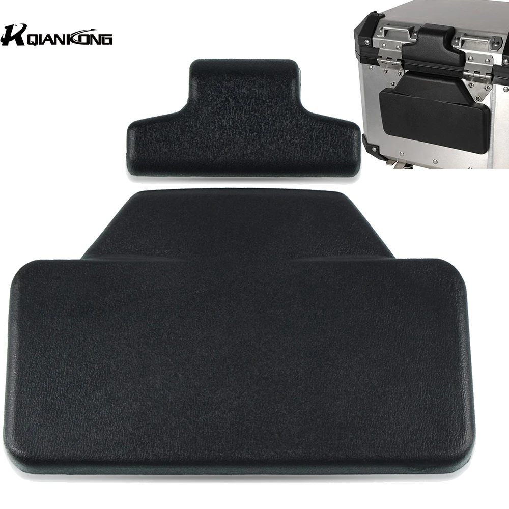 FOR BMW F 800 GS/F800GS ADV R 1200 GS R1200GS ADV Motorcycle F800GS R1200GS Rear Case Box Cushion Backrest Top Case Backrest Pad