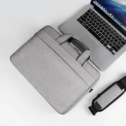 Laptop Bag Notebook Shoulder Bag For Apple MacBook13.3 inch For Huawei Pro For Xiaomi Mac