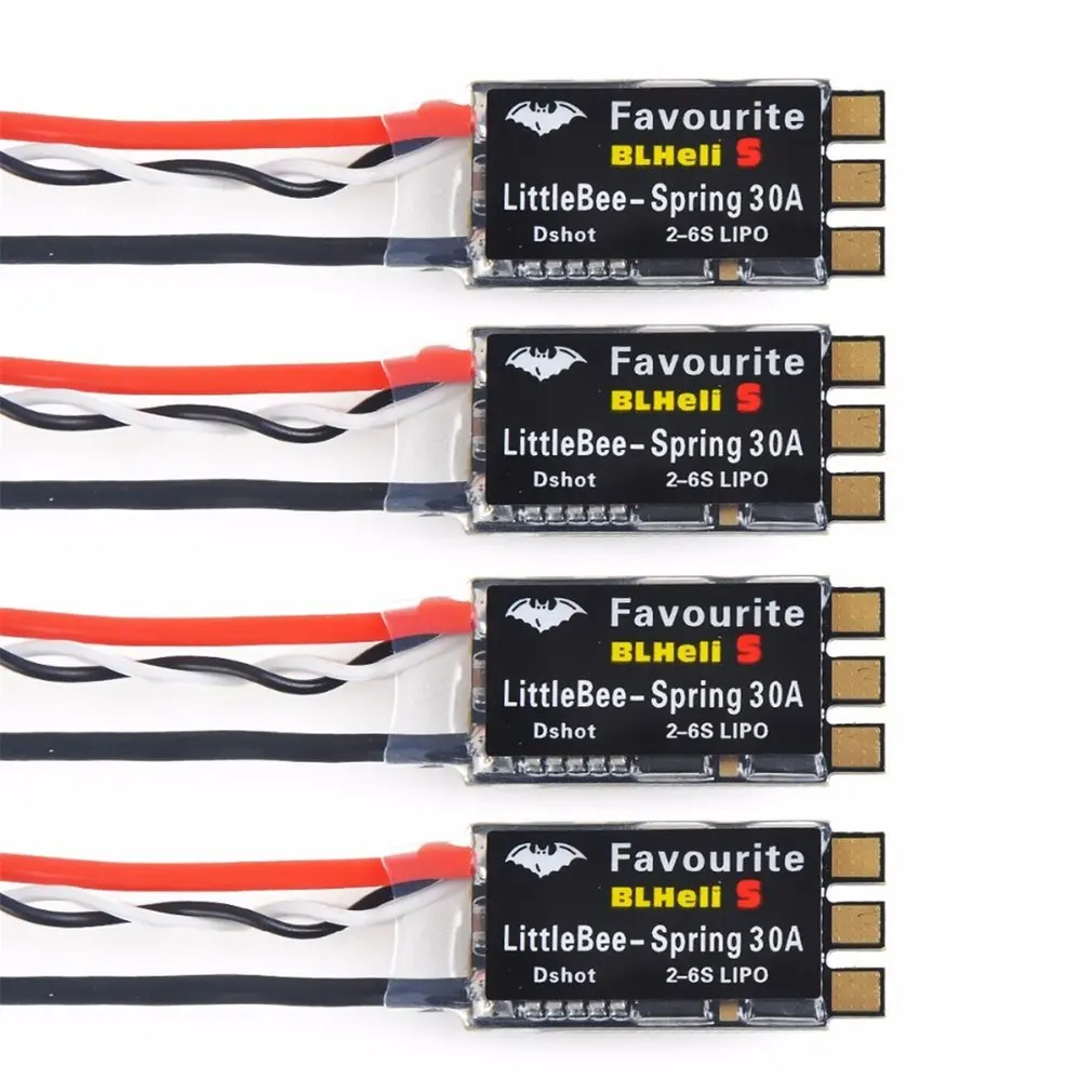 XL5 232 мм FVT LITTLEBEE BLlheli-s 30A RS2205 2300KV F3 Контроллер полета Acro углеродное волокно DIY FPV Raicng Frame Kit RC Drone