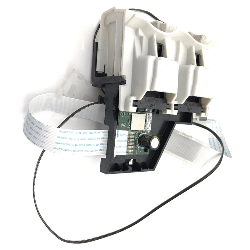 5PCX 802 802XL блок каретки установка для HP DeskJet 1000 1010 1050 1051 1055 1510 1512 2000 2010 2050 2060 2510 2540 3000 3050
