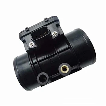 

Mass Air Flow Sensor Meter MAF B34M13215 Fit For Mazda Demio