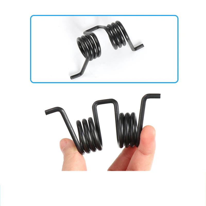 1pc Haval H6 Clutch Return Spring H6 Clutch Pedal Limit Spring Returning