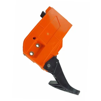 

Brake Handle Clutch Sprocket Cover For Chinese Chainsaw 4500 5200 5800 MT-9999 Accessories Durable Cover
