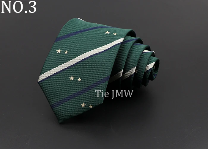 New School Formal Uniform Tie Classic Stripe Plaid British Tie For Student Children Bowtie Necktie Daily Wear Cravat Accessories